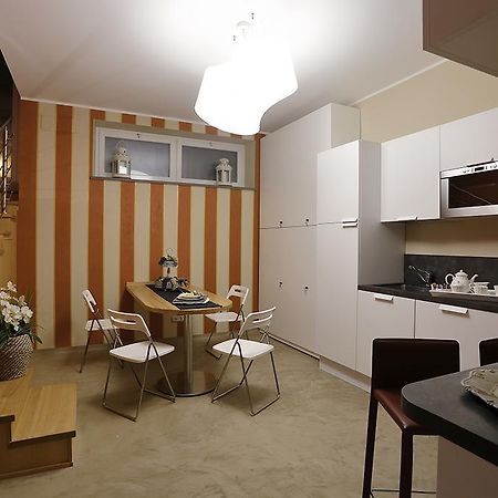 Hotel Gaslini Vicinissimo - Casa Dello Zio Janov Exteriér fotografie