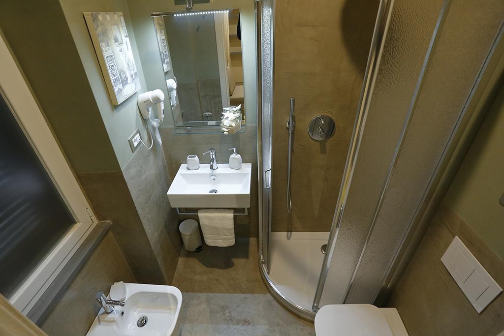 Hotel Gaslini Vicinissimo - Casa Dello Zio Janov Exteriér fotografie