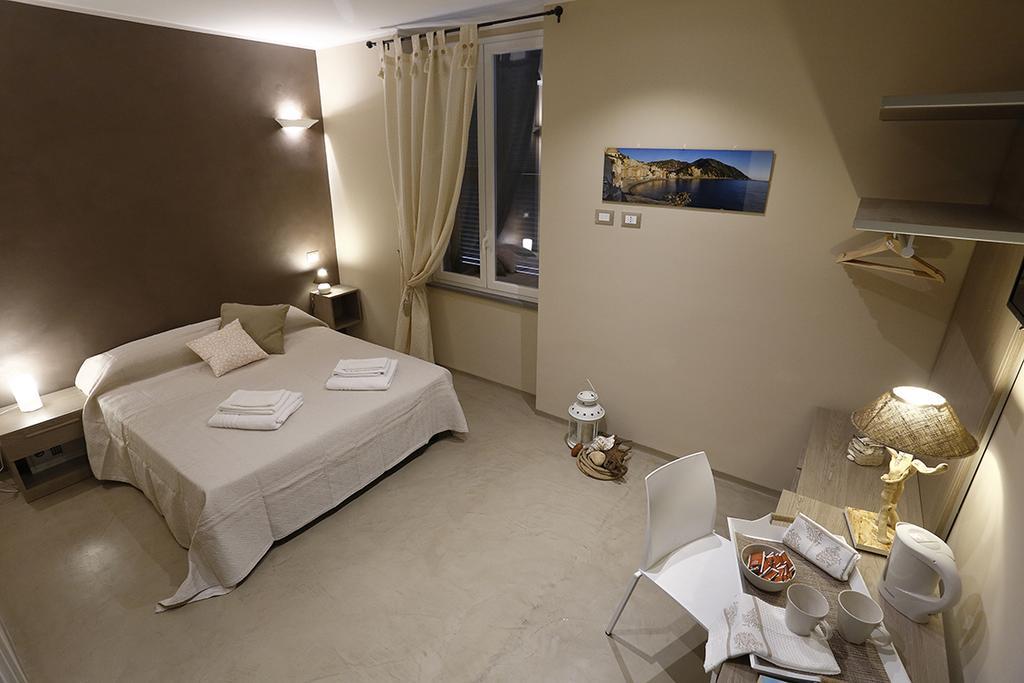 Hotel Gaslini Vicinissimo - Casa Dello Zio Janov Exteriér fotografie