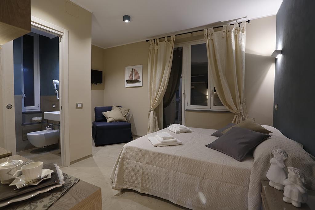 Hotel Gaslini Vicinissimo - Casa Dello Zio Janov Exteriér fotografie