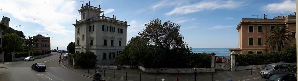 Hotel Gaslini Vicinissimo - Casa Dello Zio Janov Exteriér fotografie