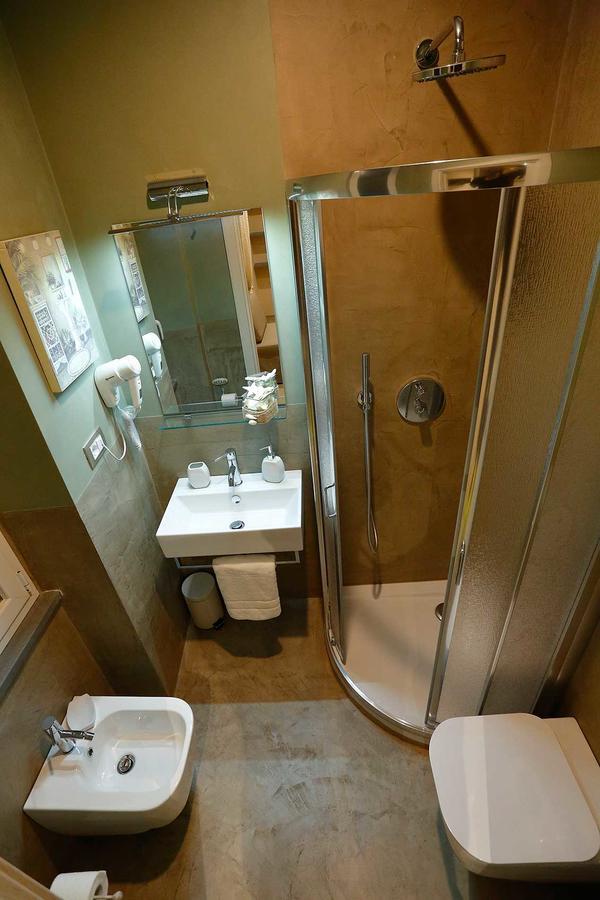 Hotel Gaslini Vicinissimo - Casa Dello Zio Janov Exteriér fotografie